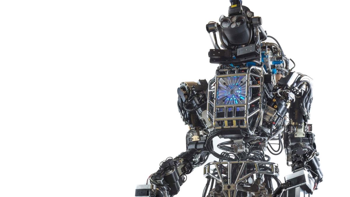 Uzmanlardan BM'ye: Katil robotları yasaklayın