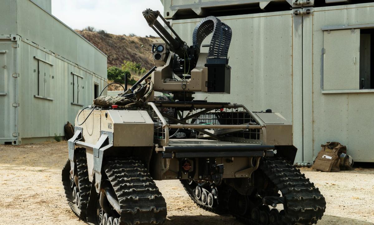 Uzmanlardan BM'ye: Katil robotları yasaklayın