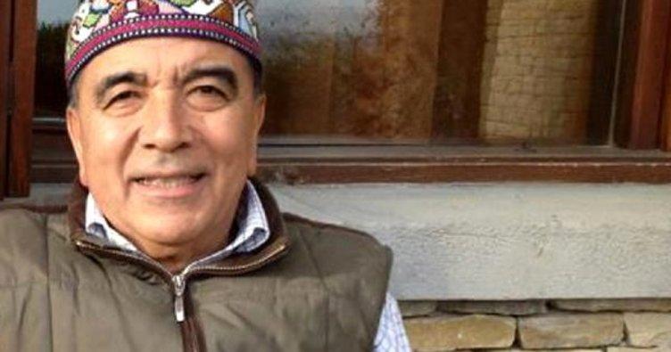 Eski MİT'çi Enver Altaylı FETÖ'den tutuklandı