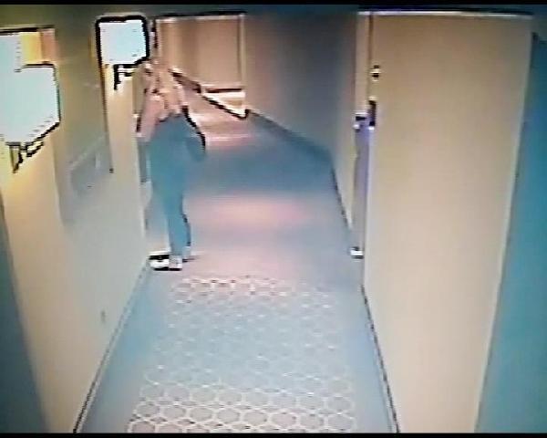 Vatan Şaşmaz'ın son görüntüleri