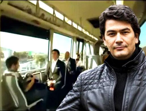 Vatan Şaşmaz kimdir