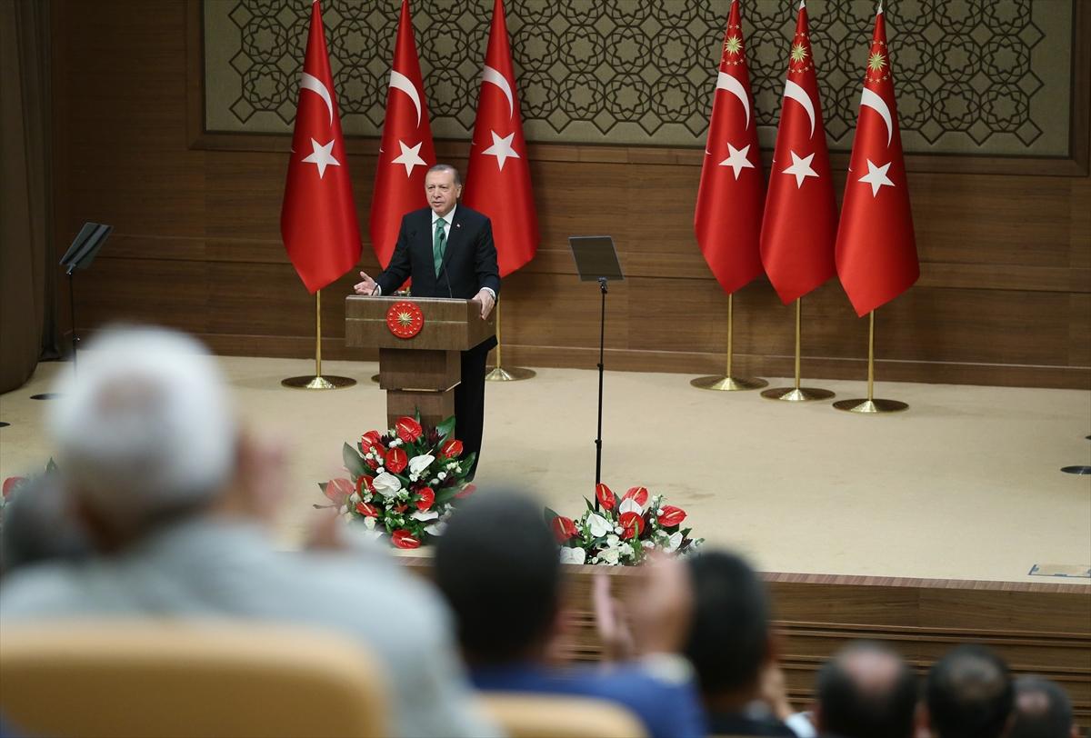 Cumhurbaşkanlığı forsu ile arması arasındaki farklar