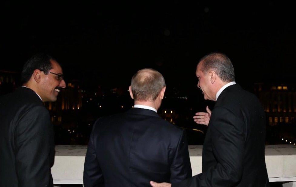 Erdoğan'dan Kılıçdaroğlu'na: Külliye'yi hazmedemedi