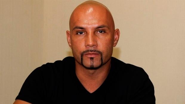 Ömer Çatkıç FETÖ'den tutuklandı