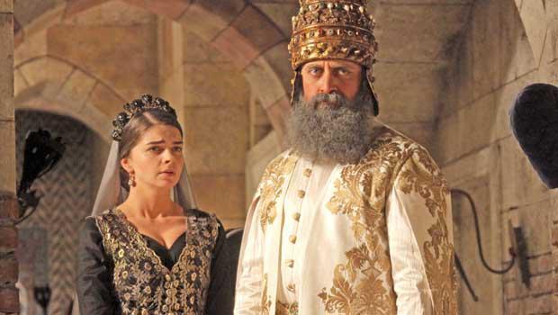 Celalzade Mustafa Çelebi'nin kaleminden Muhteşem Çağ