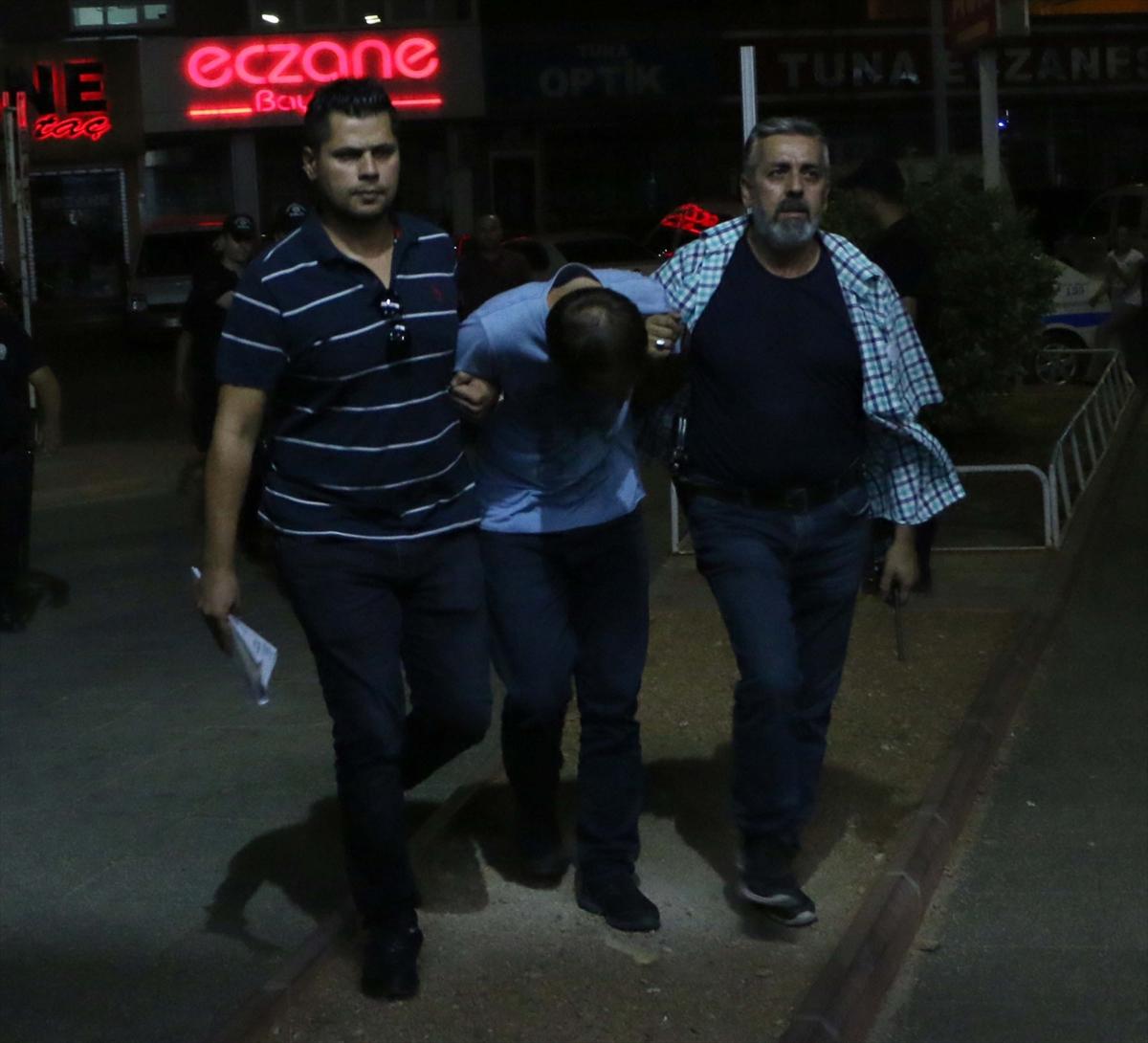 Kahramanmaraş'ta FETÖ bahanesiyle dolandırıcılık