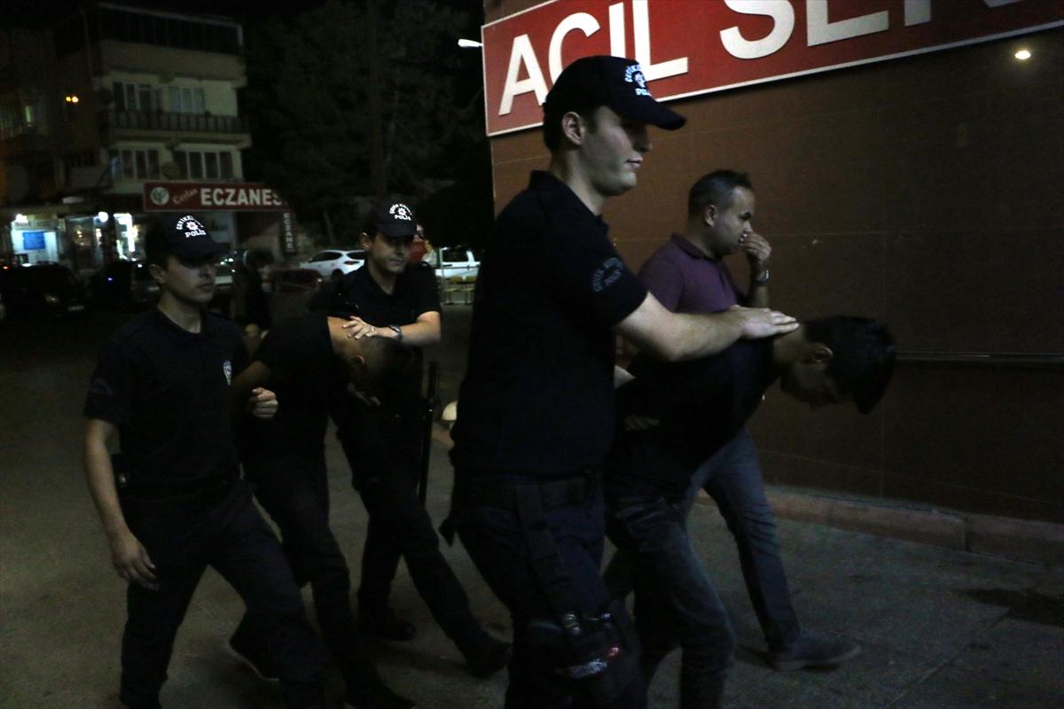 Kahramanmaraş'ta FETÖ bahanesiyle dolandırıcılık