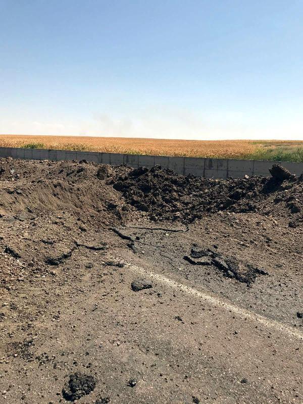 Diyarbakır'da terör saldırısı: 2 sivil şehit