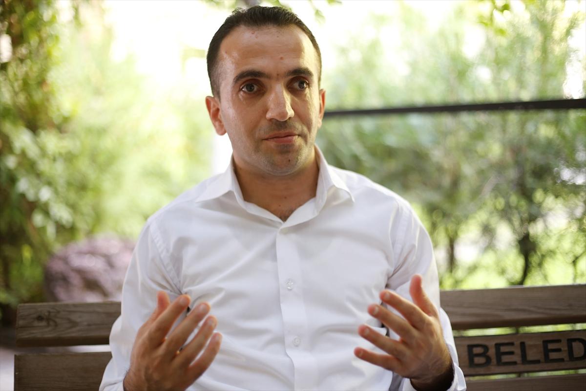 Şampiyon, 'Gülen' soyadını 'Erdoğan' olarak değiştirdi