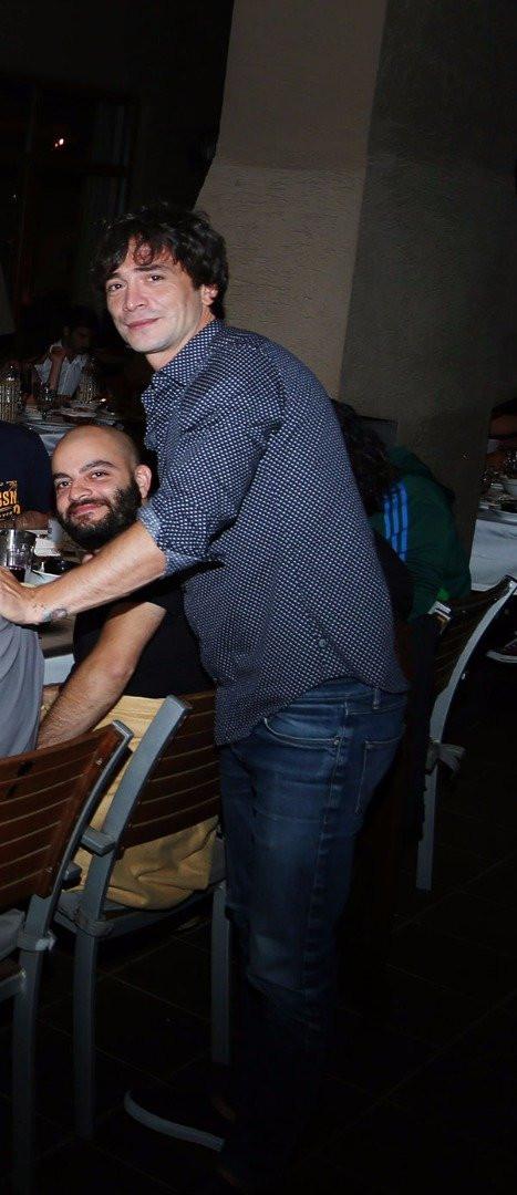 Ahmet Kural'ın yeni imajı