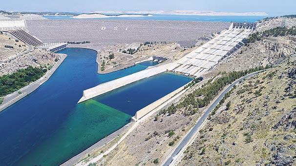 Güneydoğu'da enerjide tüketim rekoru