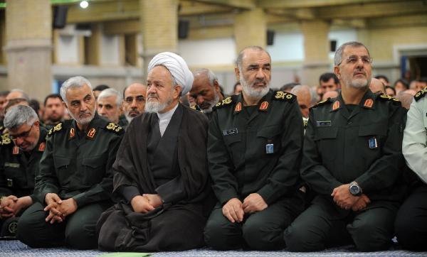 İran'dan Esad'a destek açıklaması