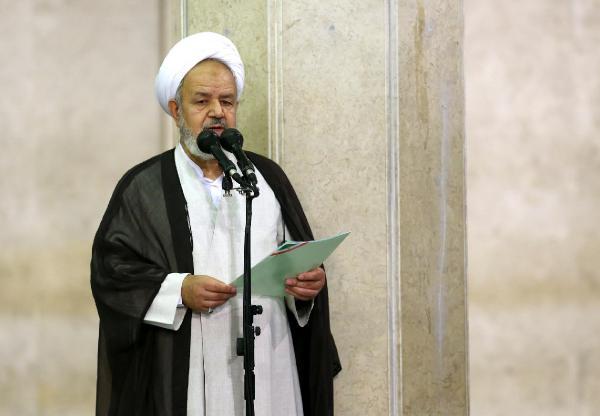 İran'dan Esad'a destek açıklaması