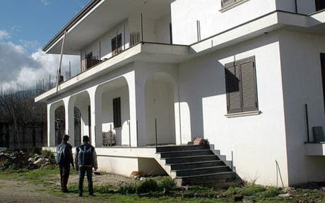 İtalya mafyadan aldığı mülklere sığınmacı yerleştirecek