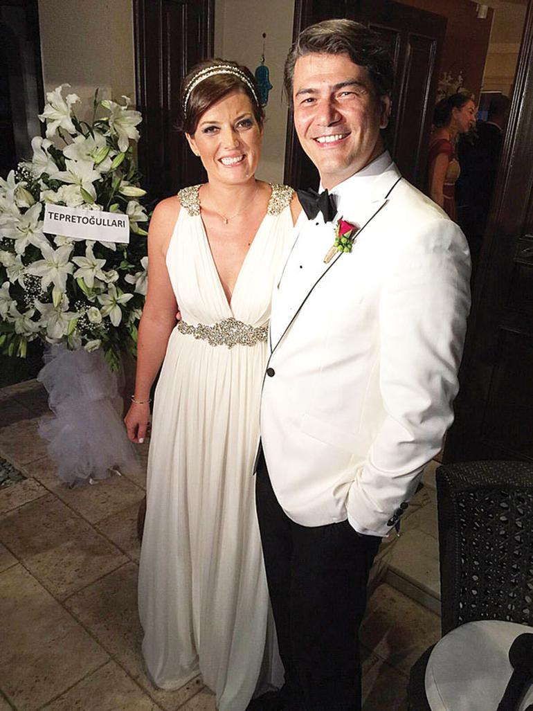 Vatan Şaşmaz'ın eşinden ilk açıklama