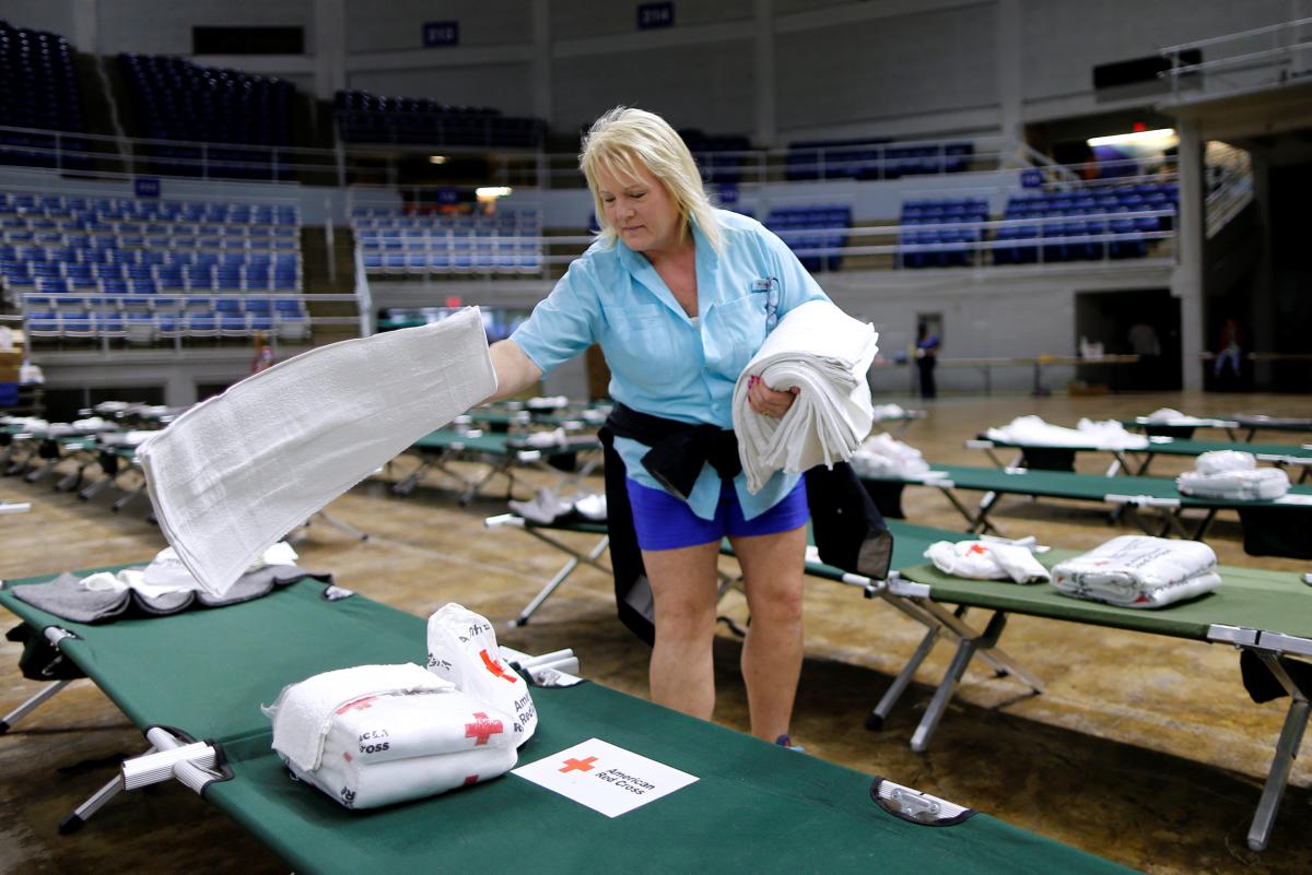 ABD'de kabusun adı: Harvey