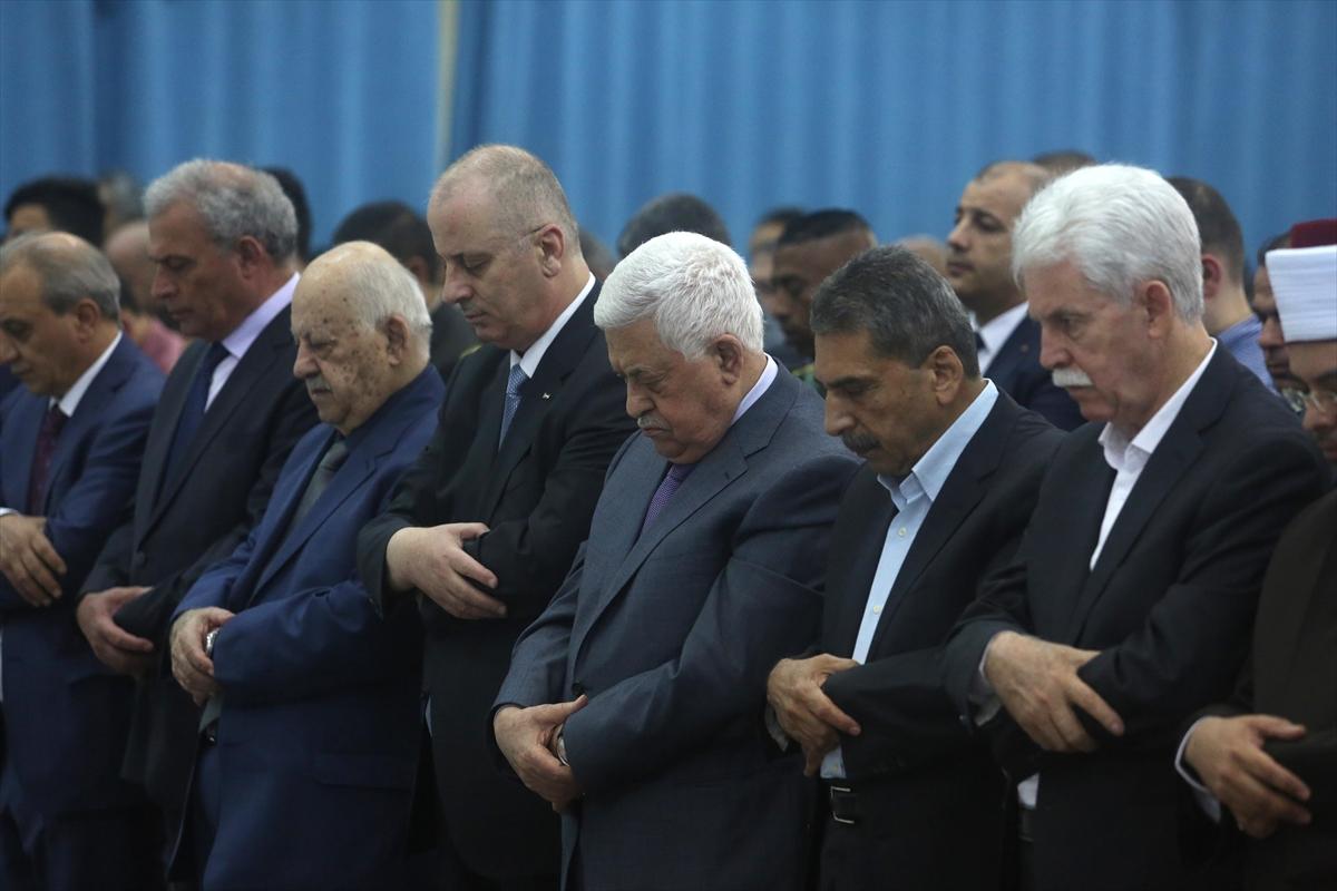 Dünya'da Kurban Bayramı