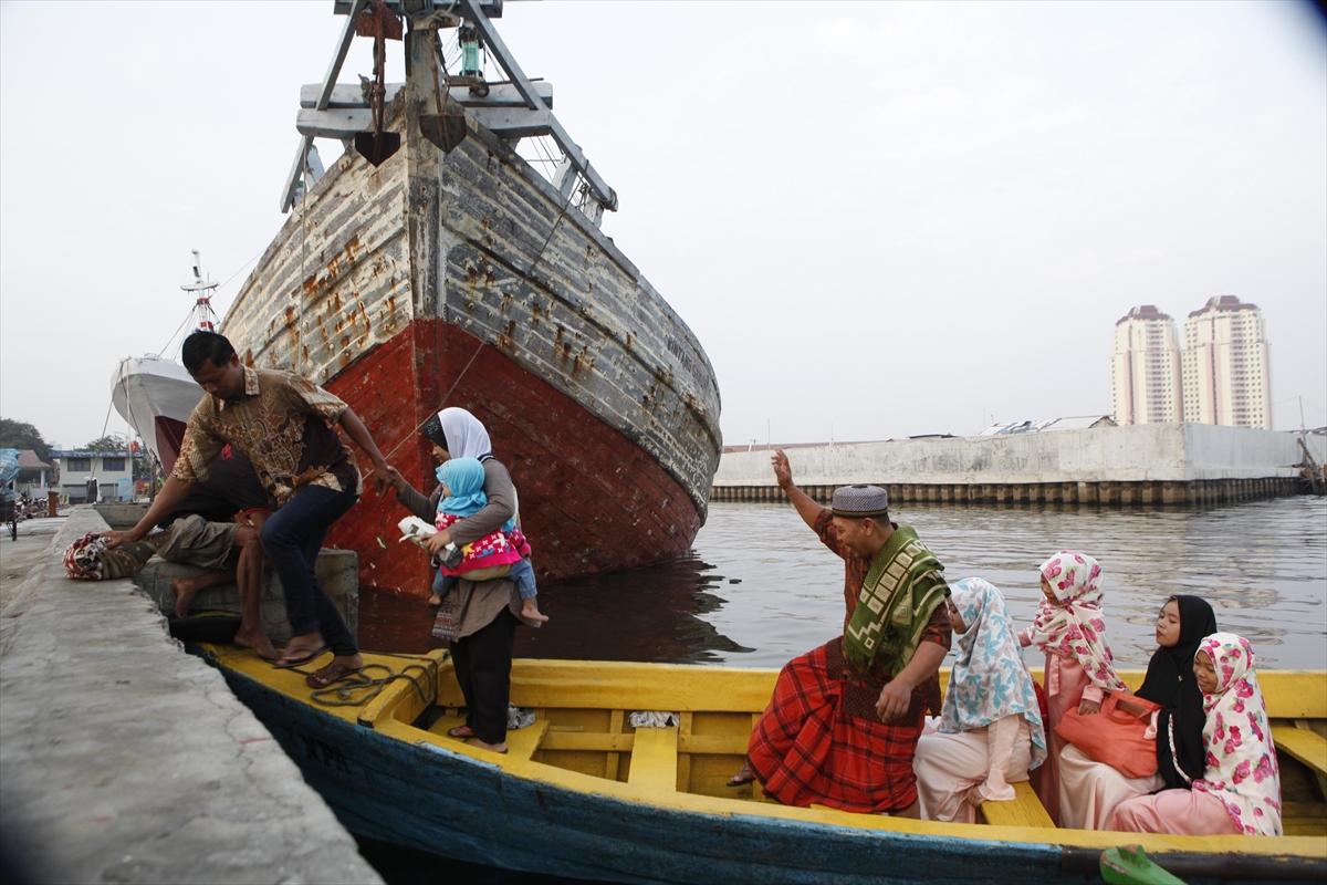 Dünya'da Kurban Bayramı