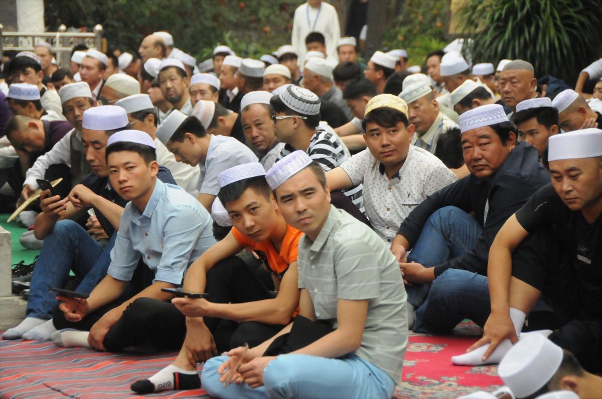 Dünya'da Kurban Bayramı