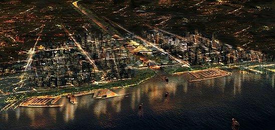 'Çılgın Proje'de güzergahı kesinleştirecek adım atıldı