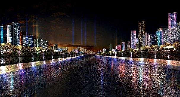 'Çılgın Proje'de güzergahı kesinleştirecek adım atıldı