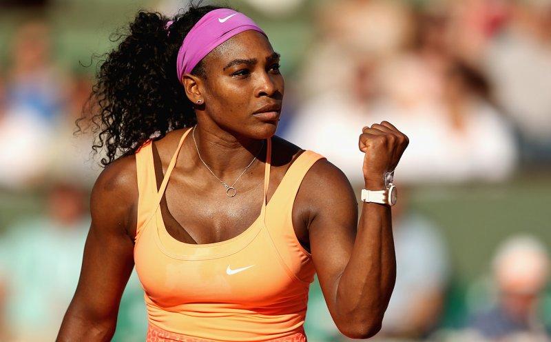 Serena Williams doğum yaptı