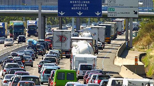 Fransa'da hız kontrolleri şirketlere devredilecek