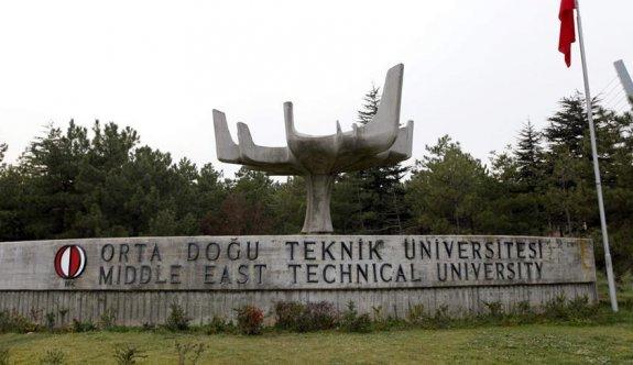 ODTÜ şirketleşmek için düğmeye bastı