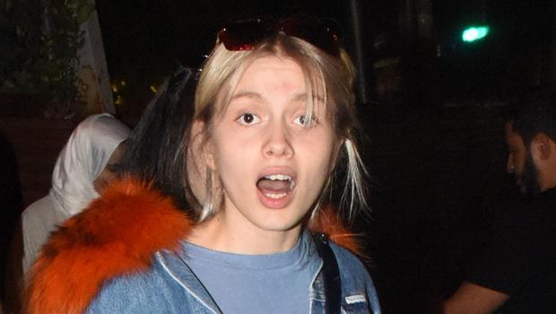 Aleyna Tilki: Ben hırsız değilim