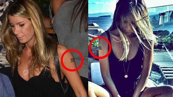 Kaya Çilingiroğlu'nun yeni aşkı Seda Sevin