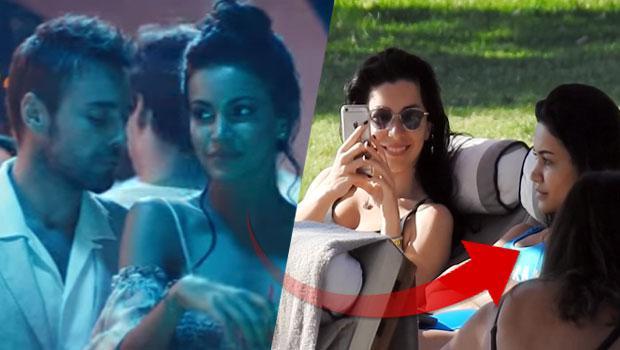 Şilan Makal'dan Murat Dalkılıç açıklaması