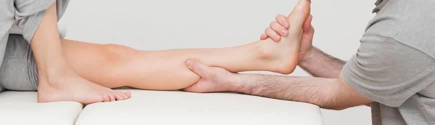 Manuel Fizyoterapi nedir