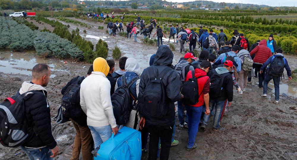 AB Adalet Divanı mülteci kotasını kaldırmadı