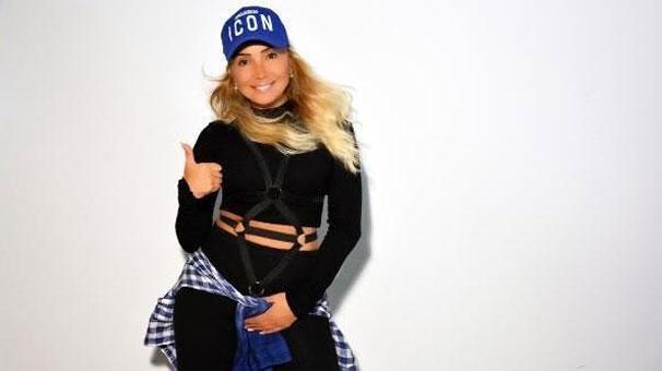 Vatan Şaşmaz'ın yerine Yonca Evcimik