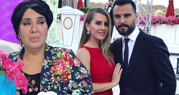 Ali Özbir'den Nur Yerlitaş'a: Katana