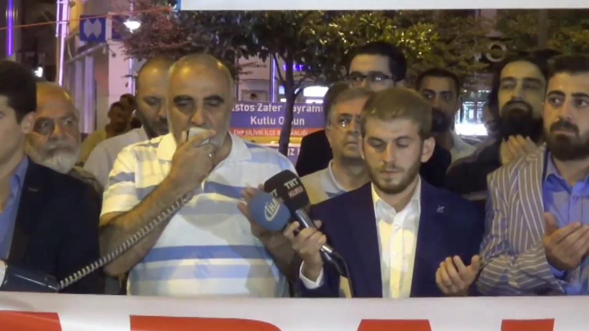 Arakan için dua edenlere sözlü saldırı: Müslümanlar IŞİD