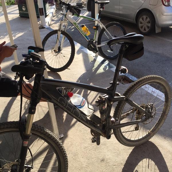 Kıbrıs'ta Rum polisinin şiddeti