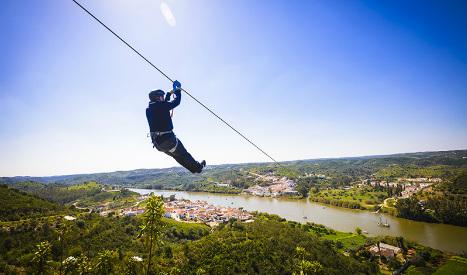 Görkemli yapılarıyla büyüleyen şehir Toledo