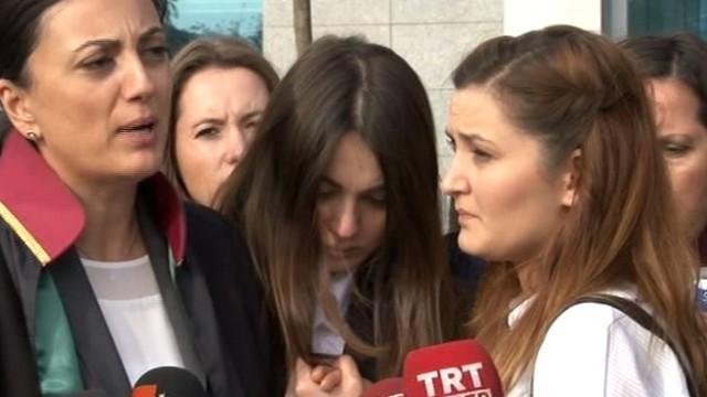 Otobüste şortlu kadına saldırı davasında karar