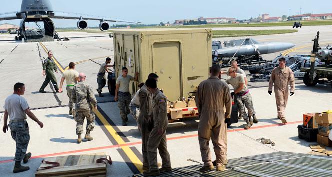 ABD İncirlik'e fon ayıracak