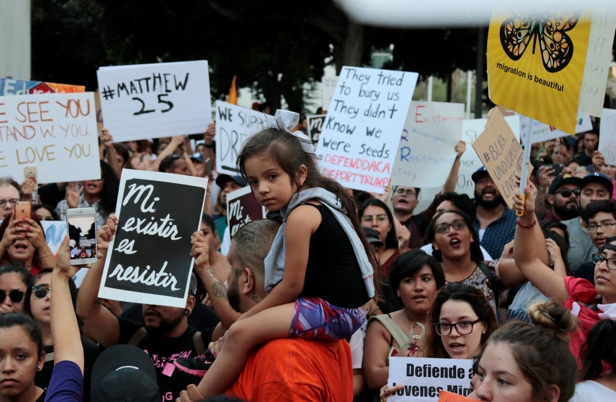 Chicago Belediye Başkanı göçmenlere çağrıda bulundu