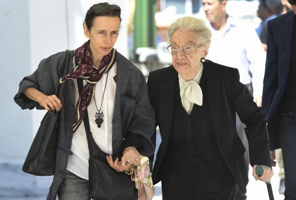 Prof. Dr. Şerif Mardin son yolculuğuna uğurlandı