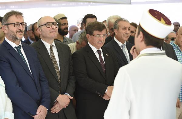 Prof. Dr. Şerif Mardin son yolculuğuna uğurlandı