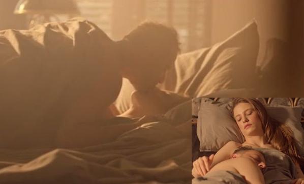 Serenay Sarıkaya: İçim kıpır kıpır