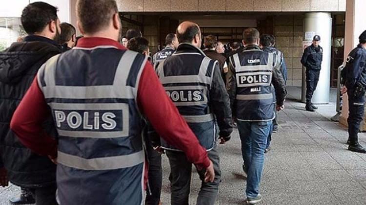 17 ilde FETÖ operasyonu: 25 gözaltı