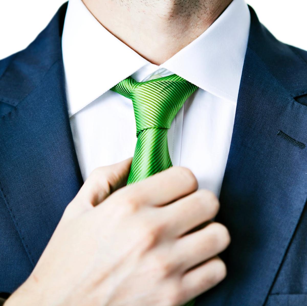 Kravat nasıl bağlanır