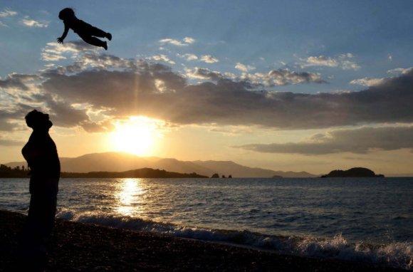 En iyi silüet fotoğrafı nasıl çekilir