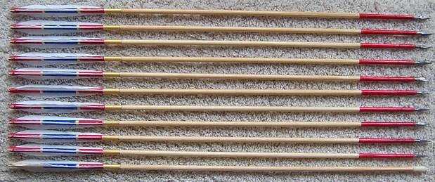 Geleneksel Okçuluk nedir