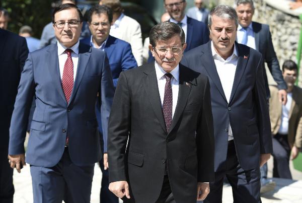 Prof. Dr. Şerif Mardin son yolculuğuna uğurlandı