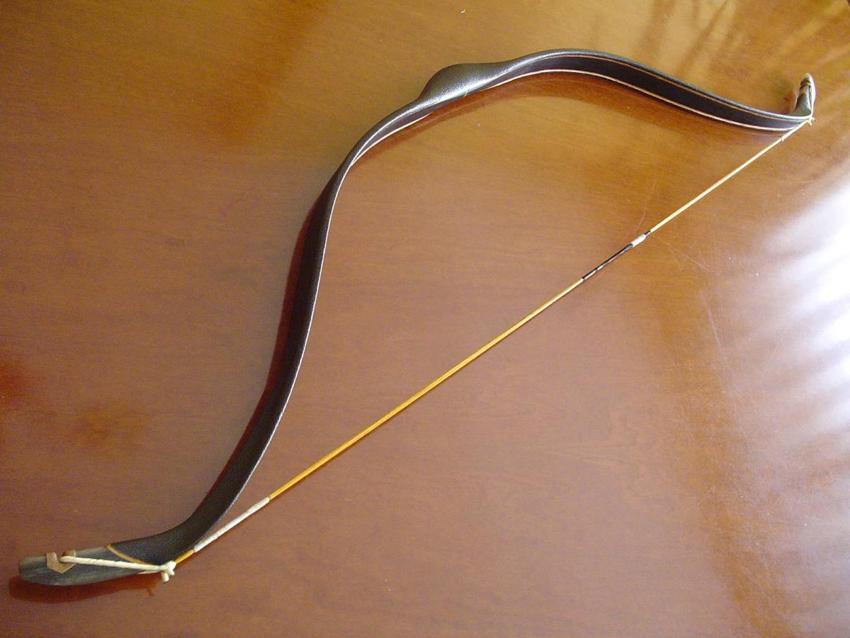 Geleneksel Okçuluk nedir